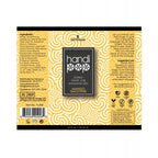 Handipop Flavored Hand Job Massage Gel 4.2 oz - Mango Smoothie