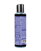 Handipop Flavored Hand Job Massage Gel 4.2 oz - Blueberry Muffin