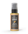 Handipop 2 oz Orange Creamsicle