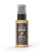 Handipop 2 oz Orange Creamsicle