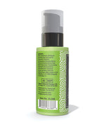 Handipop Flavored Hand Job Massage Gel 2 oz - Green Apple