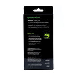 Sport Fucker Ergonomic Ball Stretcher Kit - Red