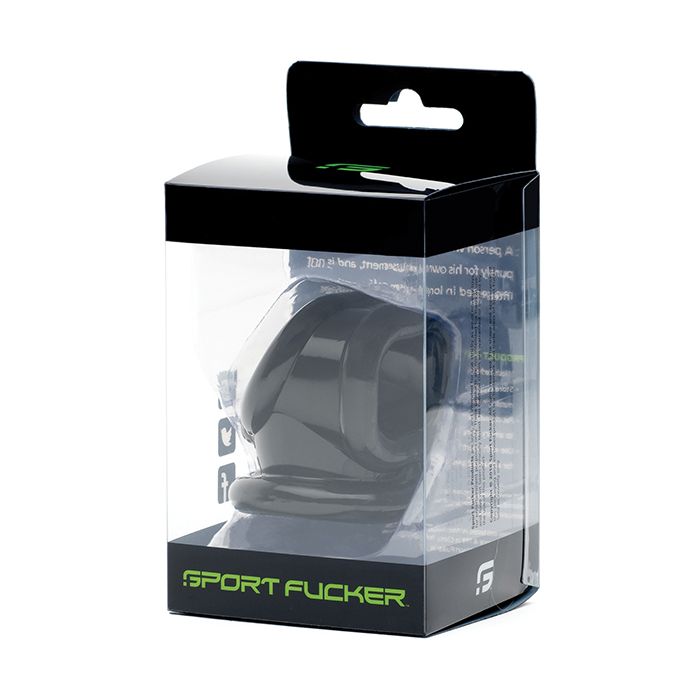 Sport Fucker Powersling - Black
