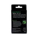 Sport Fucker Powersling - Black