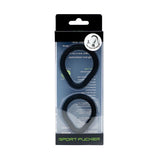 Sport Fucker Epic Hard on Kit - Black