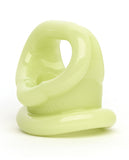 Sport Fucker Cock Harness - Glow