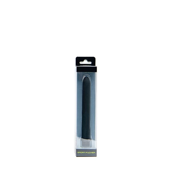 Sport Fucker Locker Room Hose 6" - Black