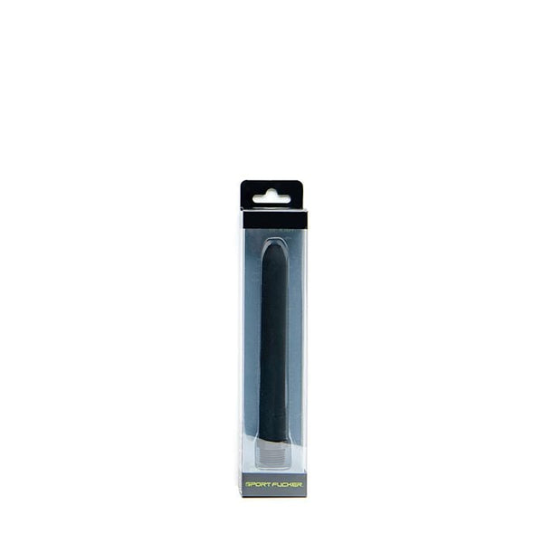 Sport Fucker Locker Room Hose 6" - Black
