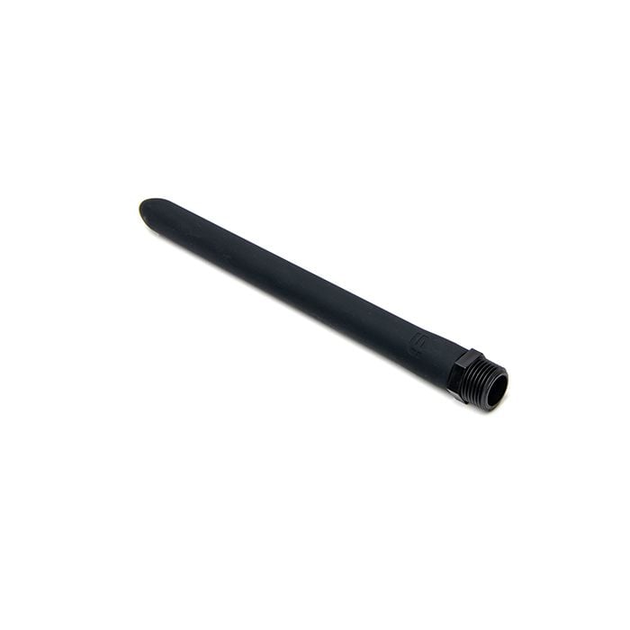Sport Fucker Locker Room Hose 9" - Black