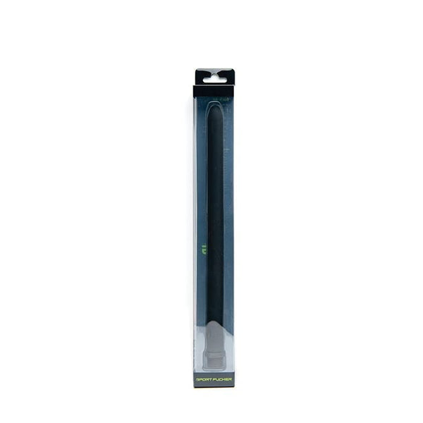 Sport Fucker Locker Room Hose 12" - Black