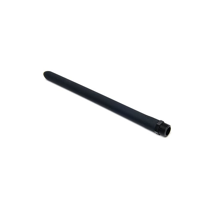 Sport Fucker Locker Room Hose 12" - Black