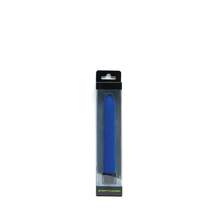 Sport Fucker Locker Room Hose 6" - Blue