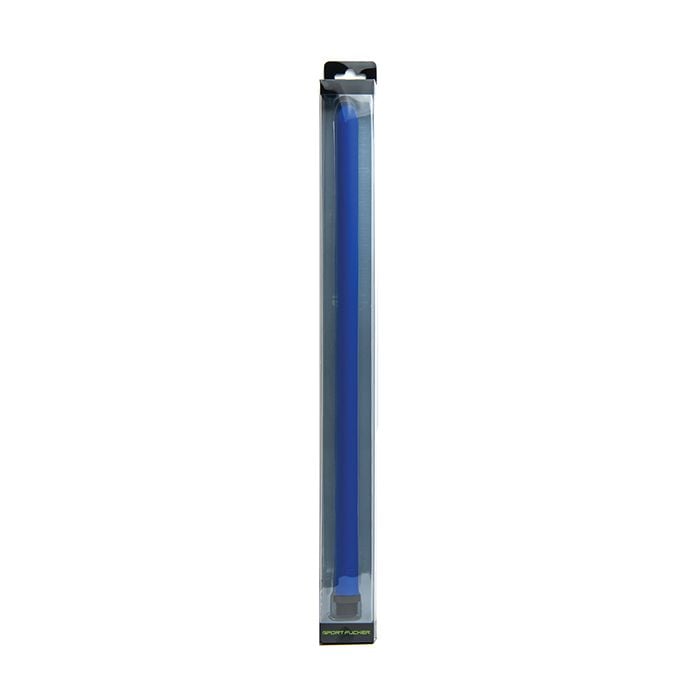 Sport Fucker Locker Room Hose 18" - Blue