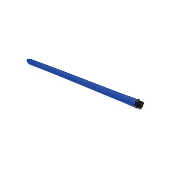 Sport Fucker Locker Room Hose 18" - Blue