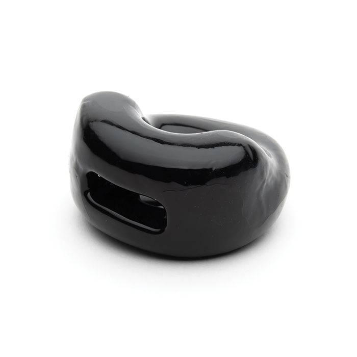 Sport Fucker Half Pipe - Black