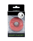 Sport Fucker Half Pipe - Red