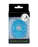 Sport Fucker Half Pipe - Ice blue