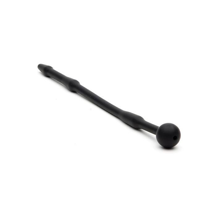 Sport Fucker Piss Play Sound - Black