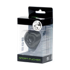 Sport Fucker Energy Ring - Black