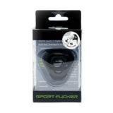 Sport Fucker Energy Ring - Black