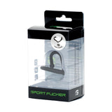 Sport Fucker Cum Stopper - Black