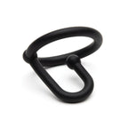 Sport Fucker Cum Stopper - Black