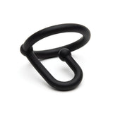 Sport Fucker Cum Stopper - Black
