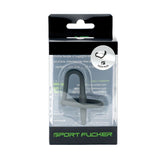 Sport Fucker Cock Plug - Metal