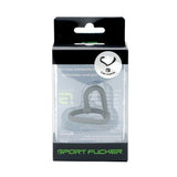 Sport Fucker Cum Stopper - Metal