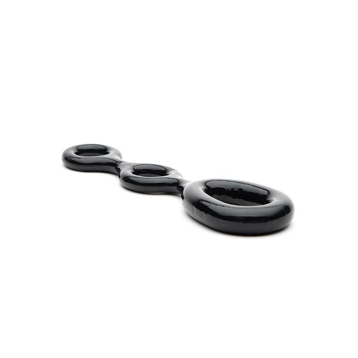 Sport Fucker 3 Way - Black