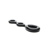 Sport Fucker 3 Way - Black