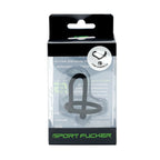 Sport Fucker Cum Stopper 2.0 - Black
