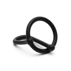 Sport Fucker Cum Stopper 2.0 - Black