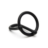 Sport Fucker Cum Stopper 2.0 - Black