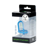 Sport Fucker Cum Stopper 2.0 - Blue