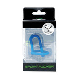 Sport Fucker Cum Stopper 2.0 - Blue