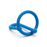 Sport Fucker Cum Stopper 2.0 - Blue
