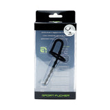 Sport Fucker Dipstick - Black