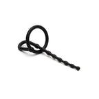 Sport Fucker Dipstick - Black