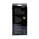 Sport Fucker Dipstick - Silver