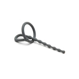 Sport Fucker Dipstick - Silver