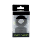 Sport Fucker Nutt Job Set - Black