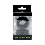 Sport Fucker Nutt Job Set - Black