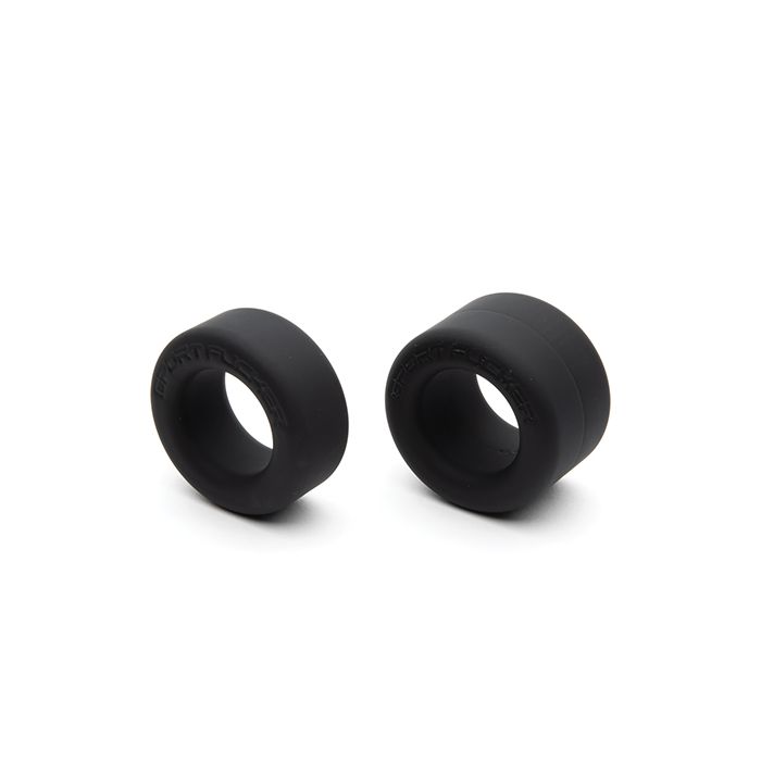 Sport Fucker Nutt Job Set - Black
