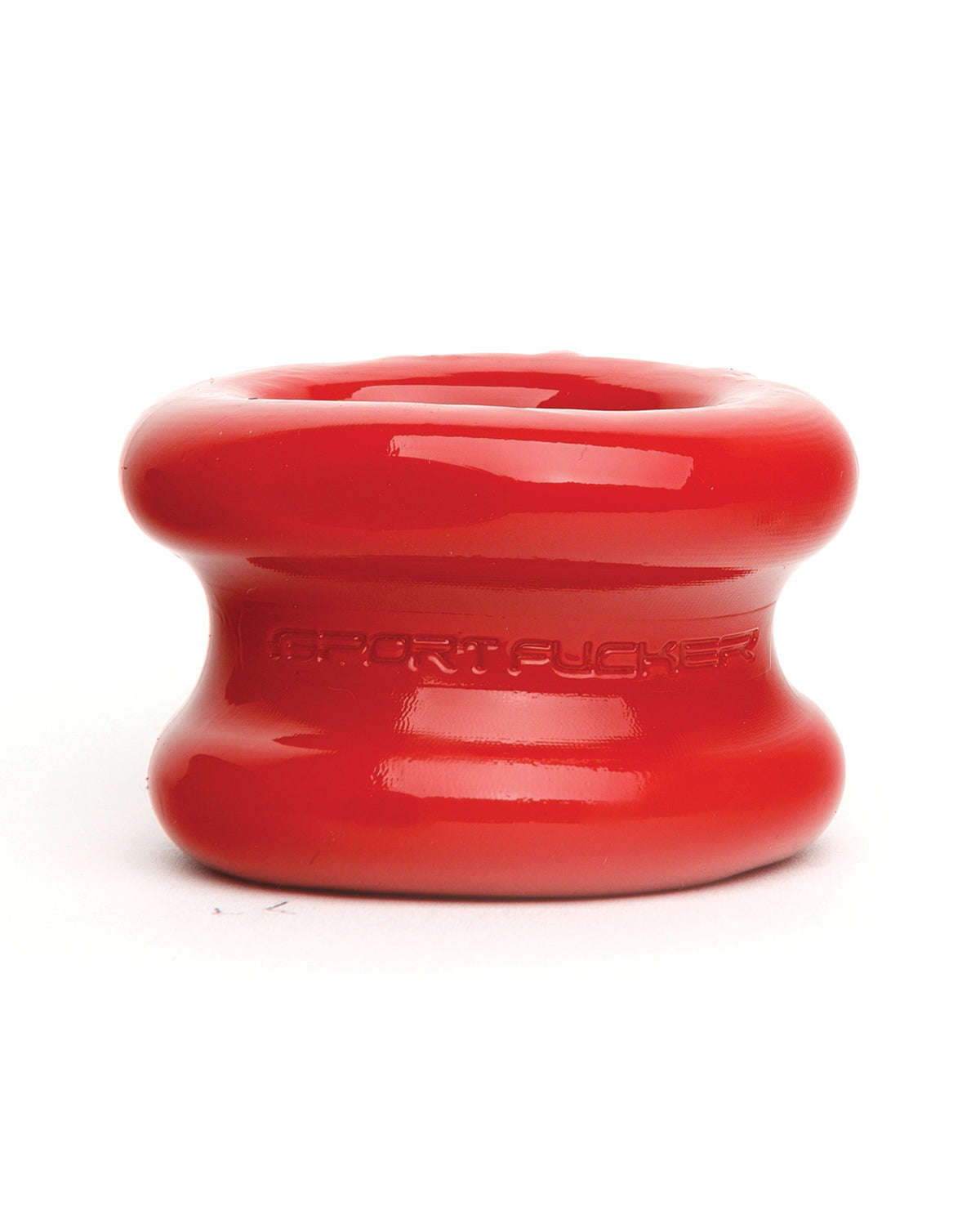 Sport Fucker Muscle Ball Stretcher - Red