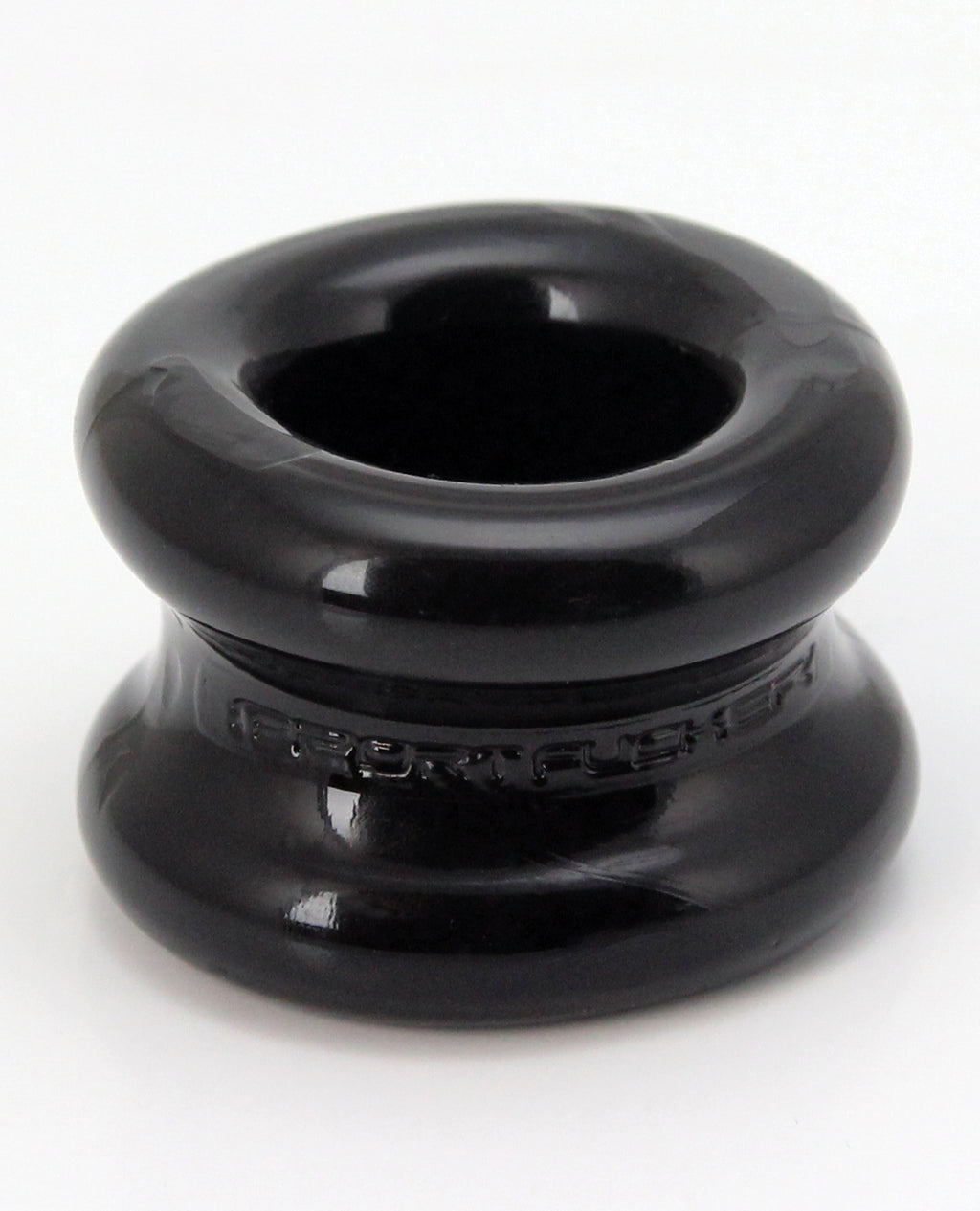 Sport Fucker Muscle Ball Stretcher - Black