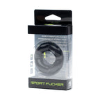 Sport Fucker Revolution Ring - Black