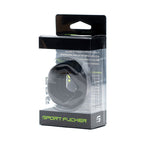 Sport Fucker Revolution Ring Stretcher - Black