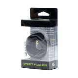 Sport Fucker Revolution Ring Stretcher - Black