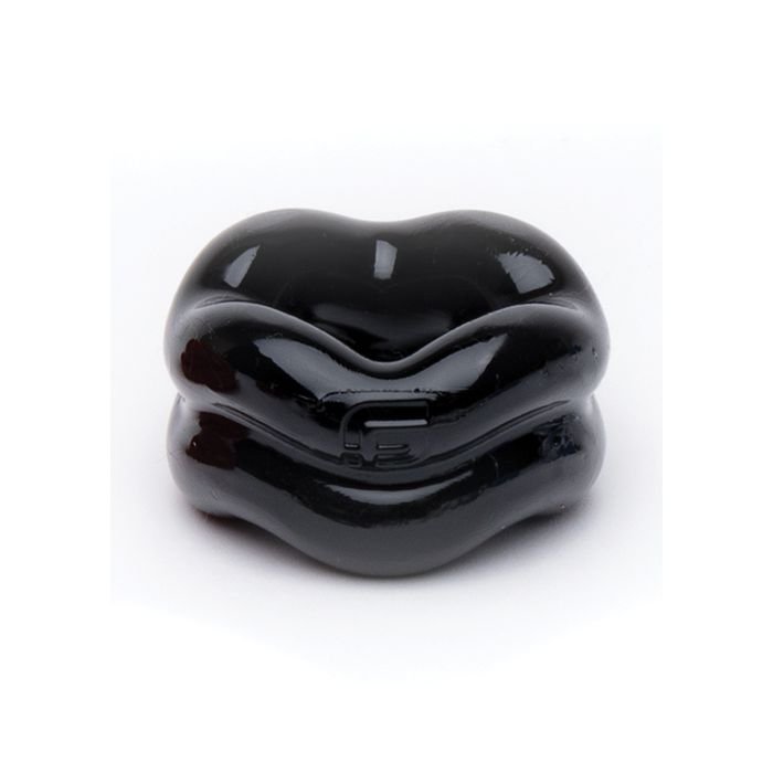 Sport Fucker Revolution Ring Stretcher - Black